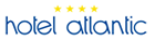 Logo von Hotel Atlantic