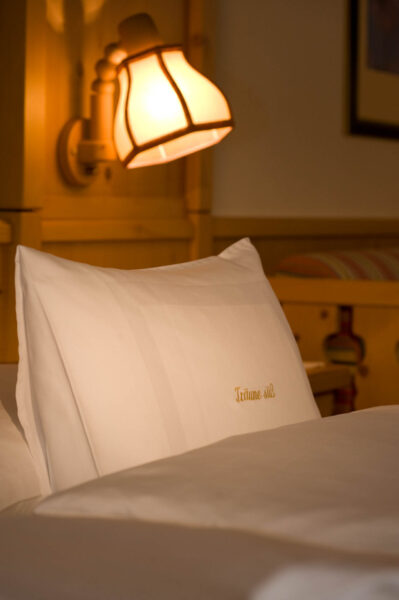 Impression eines unserer Appartements Obertauern