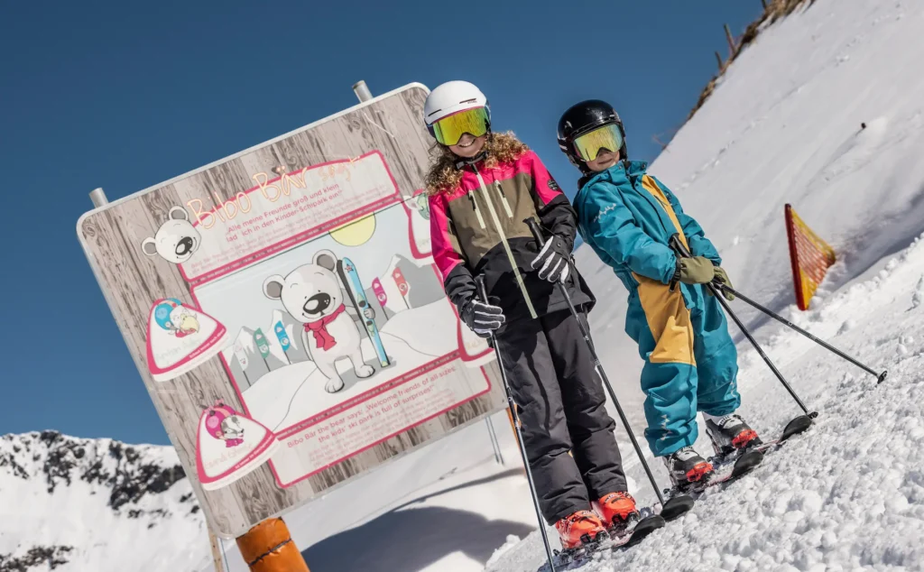 familien skiabenteuer obertauern 03