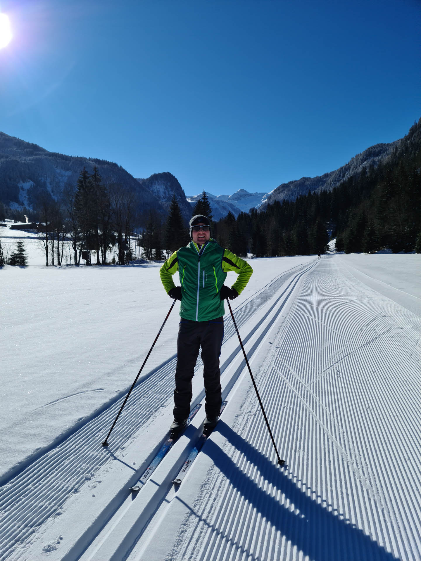 Foto von Stefan Koch vom Hotel Koch in Obertauern