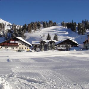 Foto unseres Hotel Obertauern an der Piste