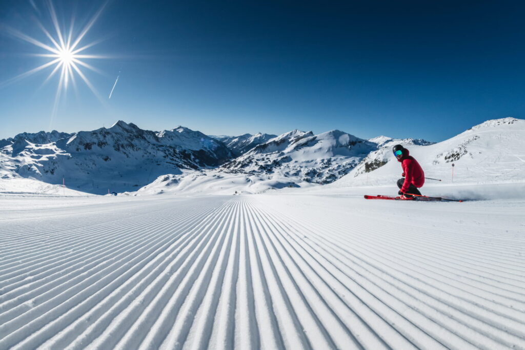 obertauern skifahren 09